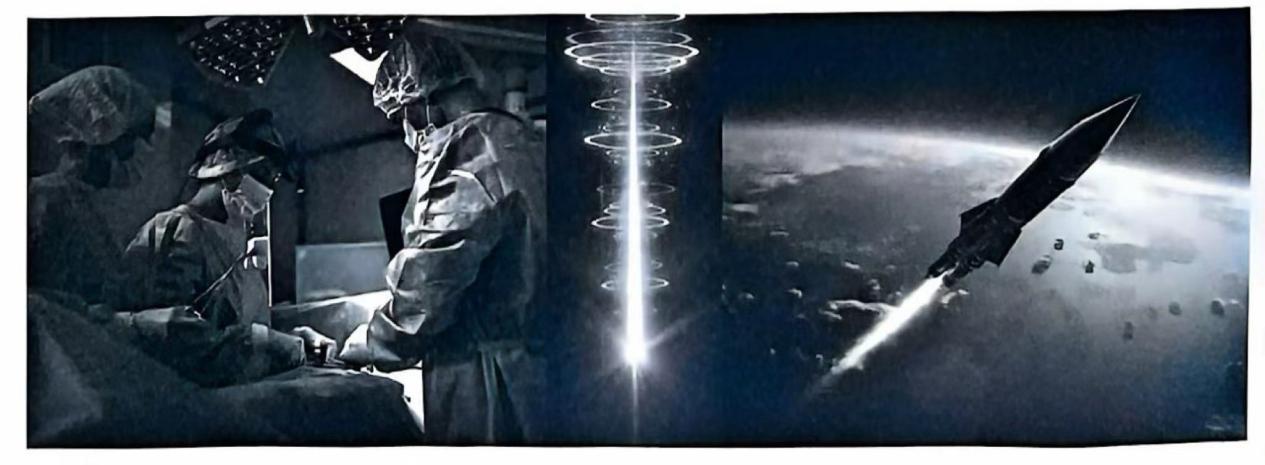 维尔纳综合征（Werner Syndrome）