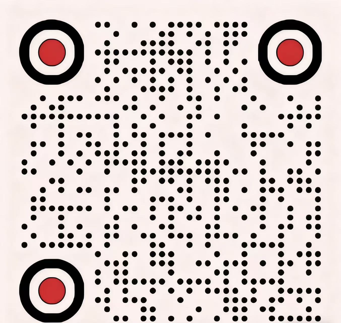 Red Book QR Code